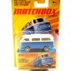 Matchbox Lesney Superfast 1970 Volkswagen T2 Camper Van