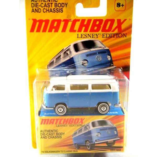 Matchbox Lesney Superfast 1970 