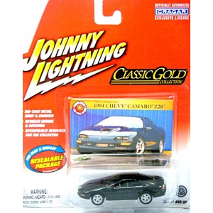 Johnny Lightning 1994 Chevrolet Camaro Z28
