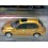 Johnny Lightning Classic Gold - Chrysler PT Cruiser