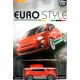 Hot Wheel Car Culture - Euro Style - Fiat 500