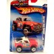 Hot Wheels Ford Bronco 4x4