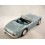 Corgi (D-734) Austin Healy 3000 Sports Car with top down