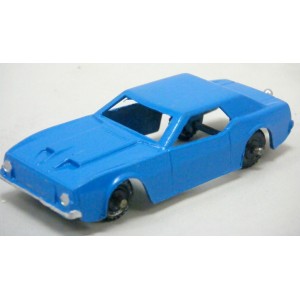 Midgetoy Ford Mustang Coupe