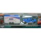 Maisto - Tow & Go - Ford Performance - F-150 Pickup Truck and Trailer