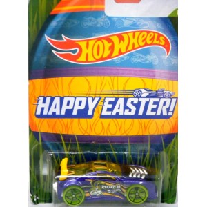 Hot Wheels - Easter - Furiosity - Hot Rod Tuner