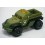 Matchbox - Military Police Truck