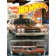Hot Wheels Garage - 1970 Chevrolet Chevelle SS Station Wagon
