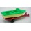 Midgetoy Speed Boat and Trailer