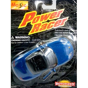 Maisto - Power Racers - Porsche Boxster