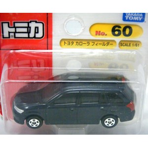 TOMY - 60 - Toyota Corolla Fielder