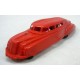 Acme Plastic Toys - Streamlined Sedan (1947)
