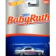 Hot Wheels Nostalgia Pop Culture Series - Nestle Baby Ruth - 1964 Ford Falcon
