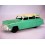 Tootsietoy 1954 Ford Ranch Wagon