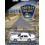 Greenlight County Roads Series - Chesterfield VA Ford Police Interceptor