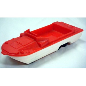 Pyro Toy Company - Civilian DUKW Transport Boat