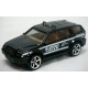 Matchbox - NYPD Police Sport SUV