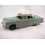 TootsieToy 1956 Packard Sedan