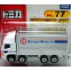 TOMY - 77 - Hino Profia Nippon Express Truck - Japan Only Blister