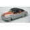 Johnny Lightning Hot Rods - 1950 Buick Sedanette "Bumongous" Street Rod