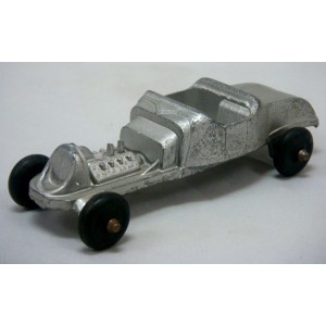 Midgetoy Ford V8 Hot Rod Roadster