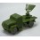HO Scale Military Mobile Radar Truck