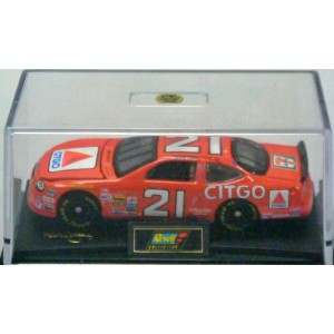 Revell - Michael Waltrip Citgo Ford Taurus NASCAR Stock Car