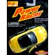 Maisto - Power Racers - Porsche Boxster