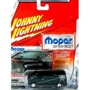  Johnny Lightning MOPAR or no car – 1976 Dodge Custom Van 