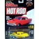Racing Champions Hot Rod Magazine - 1951 Studebaker