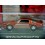 Auto World Licensed Series - 1976 Pontiac Firebird Trans Am