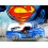 Hot Wheels Nostalgia Series - DC Comics - Superman - Ford F-100 Panel Truck