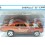 Hot Wheels Cool Classics - Chevrolet Chevelle SS Express