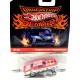 Hot Wheels Dragstrip Demons 1974 English Leather NHRA Plymouth Duster