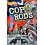 Hot Wheels - Cop Rods - St Joseph MO Police - 34 Ford 3 Window Coupe