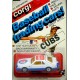 Corgi Juniors - Chicago Cubs Ford Mustang Cobra
