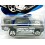 Hot Wheels Color Shifters - 1957 Chevrolet Bel Air Police Car 