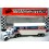 Matchbox Superstars - NASCAR - Richard Petty Kenworth Team Transporter