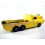 Matchbox Junkyard K-7 Racing Car Transporter