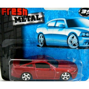 Maisto Fresh Metal - Ford Mustang GT