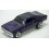 Hot Wheels - 1968 Chevy Nova Muscle Car