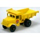 Matchbox - Regular Wheels (6B-2) - Quarry Truck