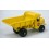 Matchbox - Regular Wheels (6B-2) - Quarry Truck