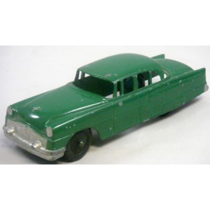 Tootsietoy 1956 Packard Sedan (with Tow Hitch) - Global Diecast Direct