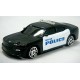 Maisto Adventure Wheels Series - Dodge Charger Police Patrol Car