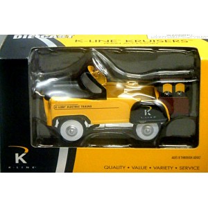 K-Line Kruisers - Pedal Car