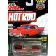 Racing Champions Hot Rod Magazine - 1958 Chevrolet Impala