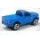 Maisto Adventure Wheels - Dodge RAM Pickup Truck