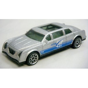  Matchbox Limousine 