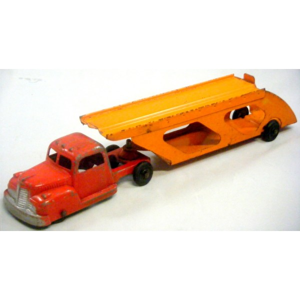 Tootsietoy International Car Transporter